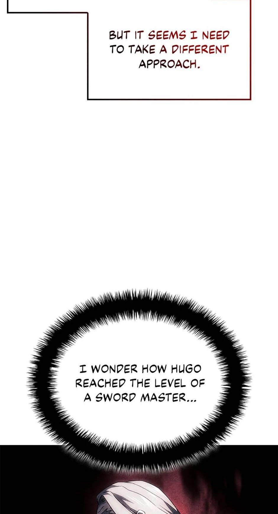 Read Cheolhyeolgeomga Sanyanggaeui Hoegwi Manga Online