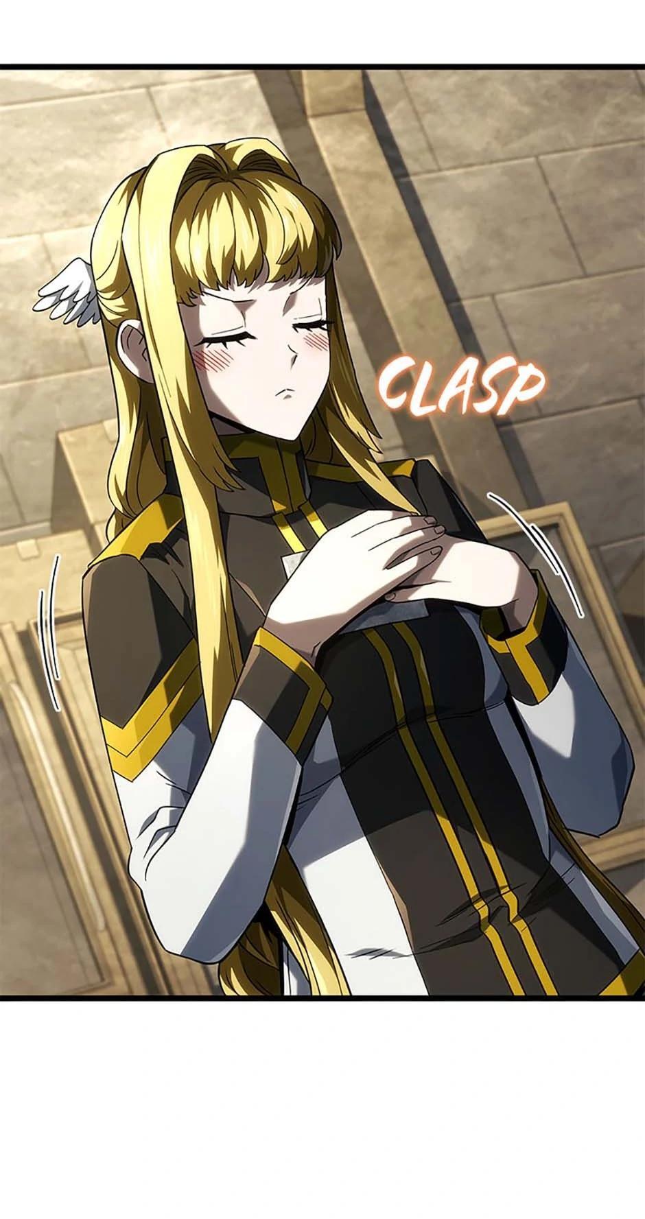 Read Cheolhyeolgeomga Sanyanggaeui Hoegwi Manga Online