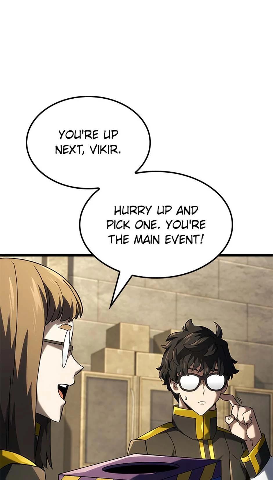 Read Cheolhyeolgeomga Sanyanggaeui Hoegwi Manga Online