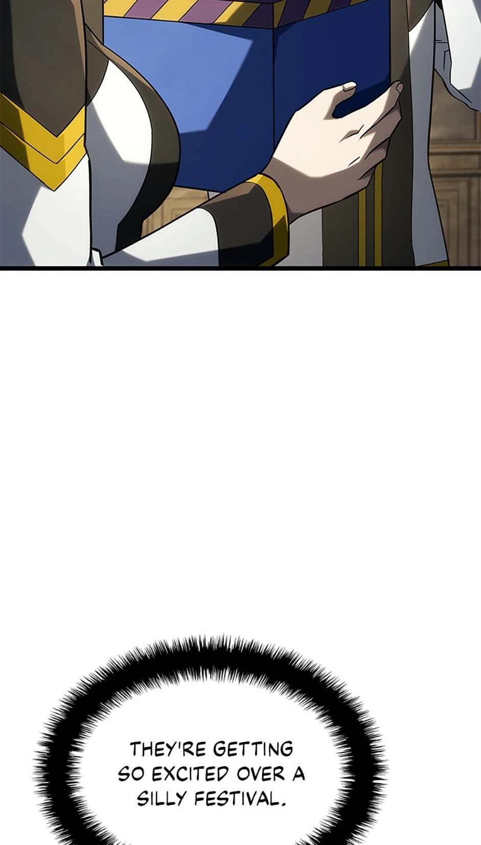 Read Cheolhyeolgeomga Sanyanggaeui Hoegwi Manga Online