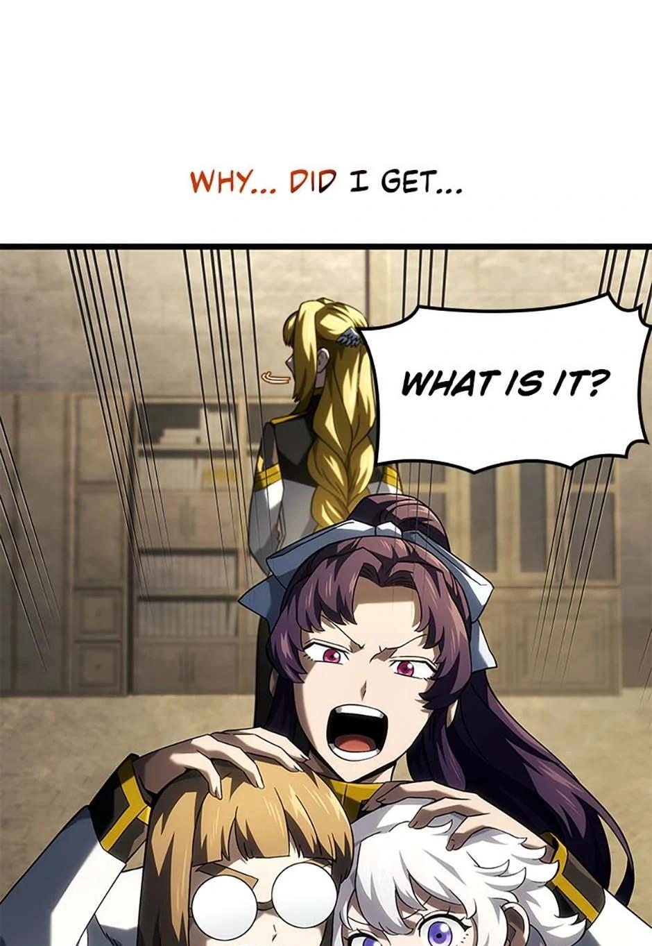 Read Cheolhyeolgeomga Sanyanggaeui Hoegwi Manga Online