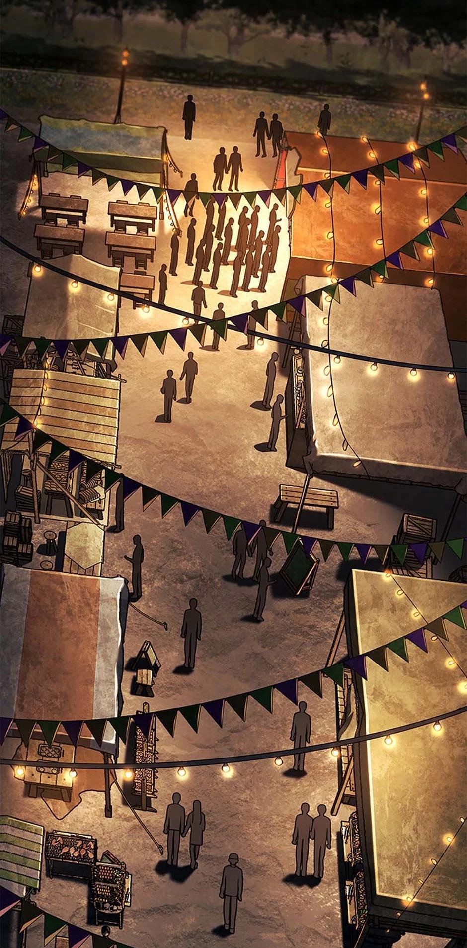 Read Cheolhyeolgeomga Sanyanggaeui Hoegwi Manga Online