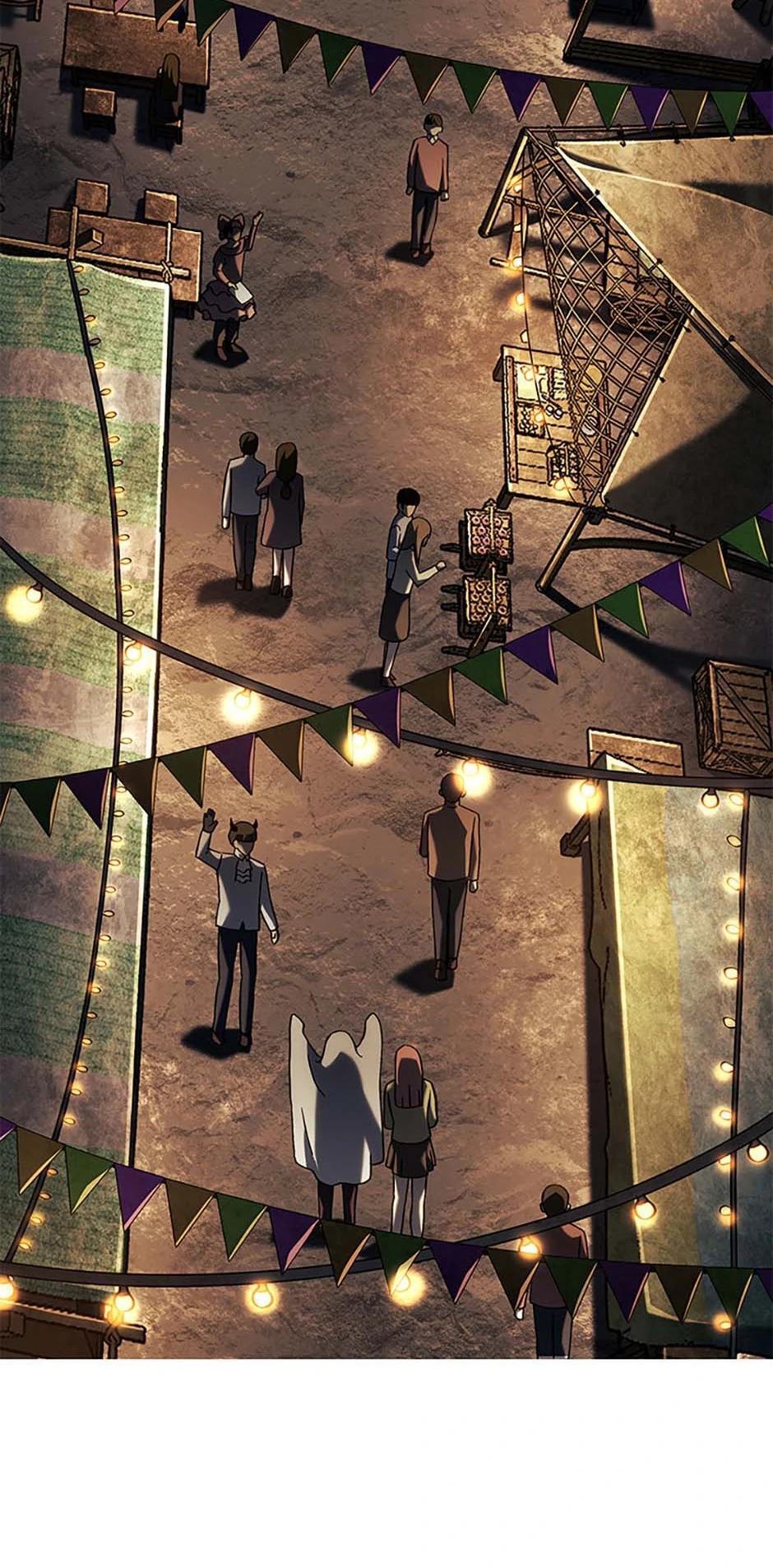 Read Cheolhyeolgeomga Sanyanggaeui Hoegwi Manga Online