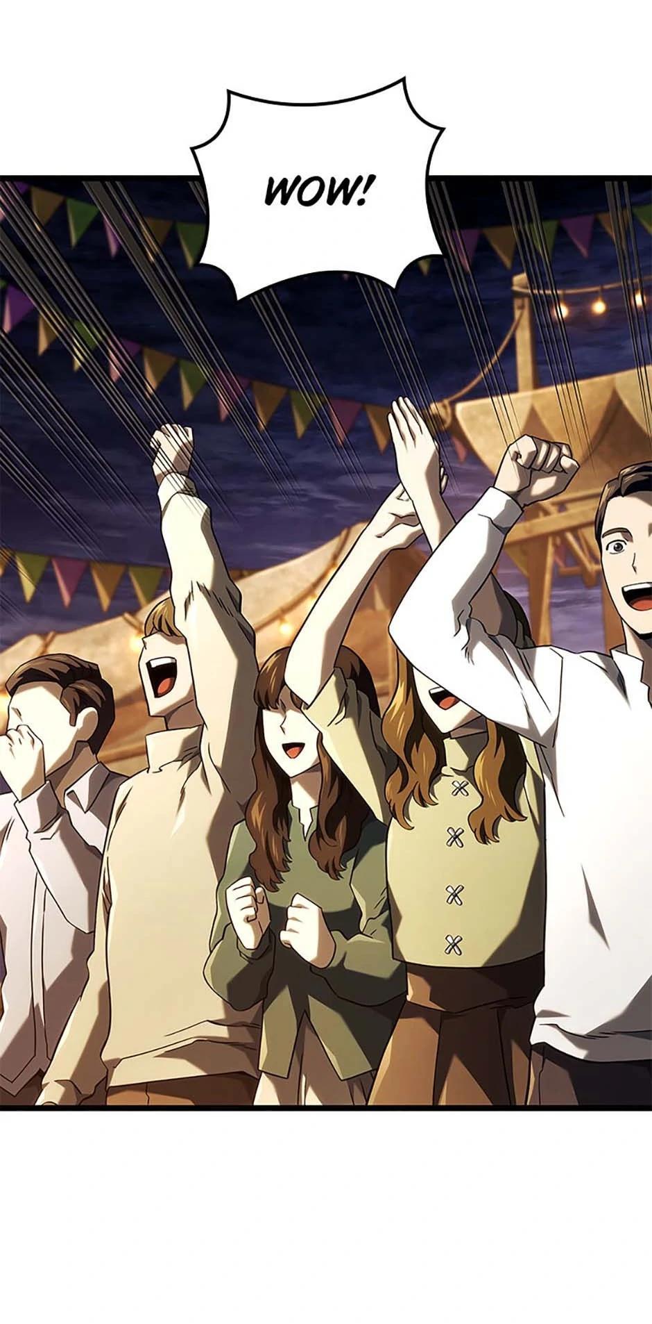 Read Cheolhyeolgeomga Sanyanggaeui Hoegwi Manga Online