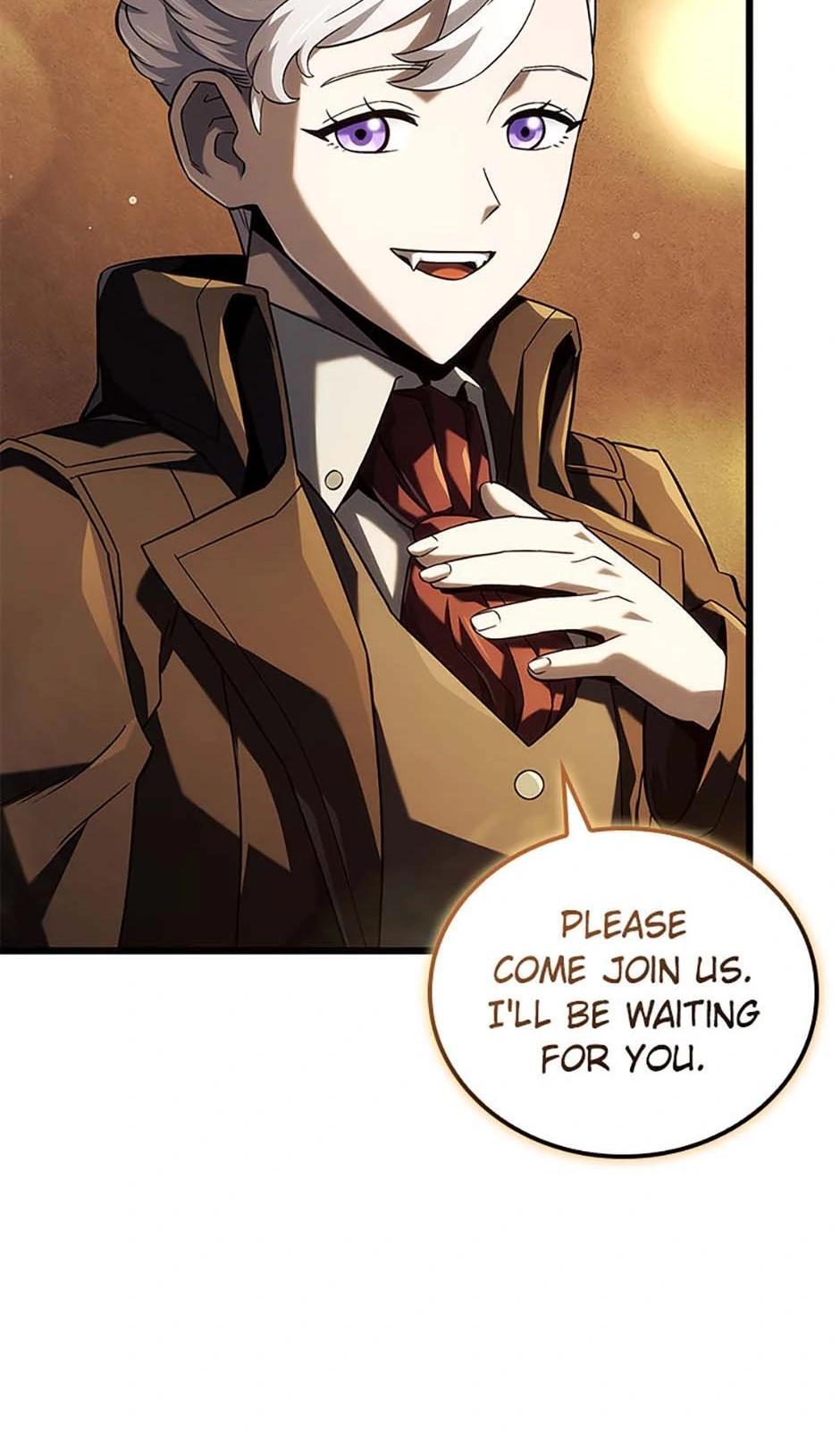 Read Cheolhyeolgeomga Sanyanggaeui Hoegwi Manga Online