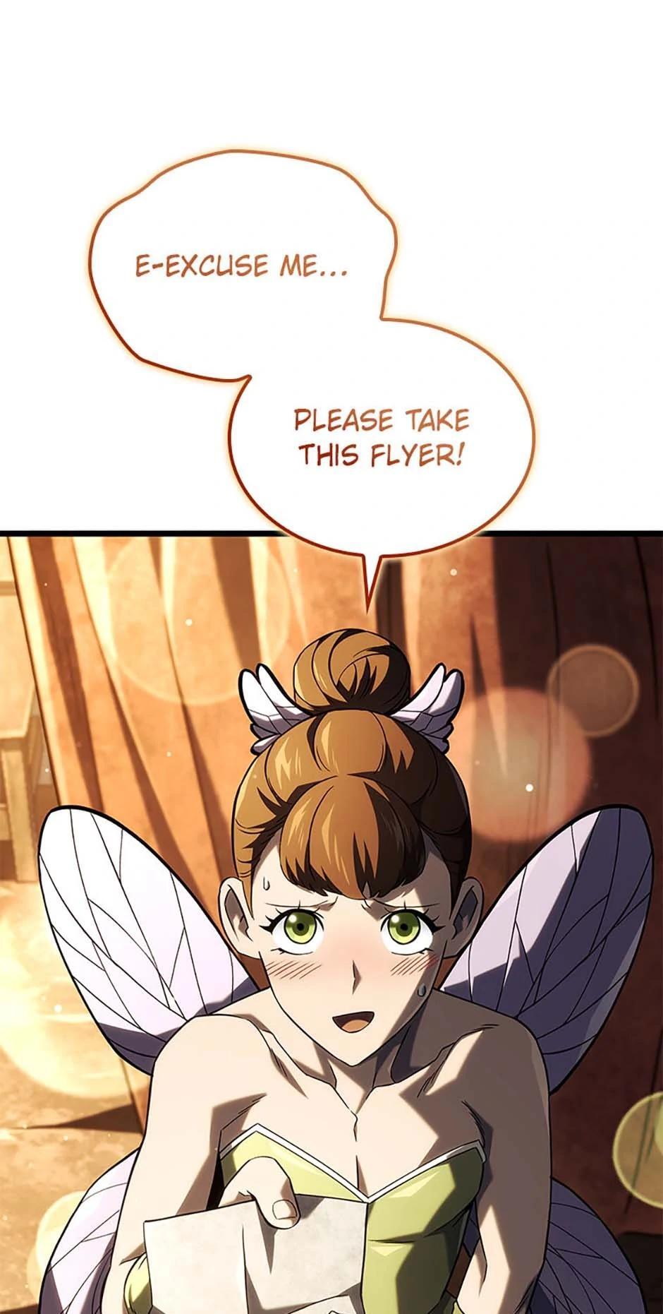 Read Cheolhyeolgeomga Sanyanggaeui Hoegwi Manga Online