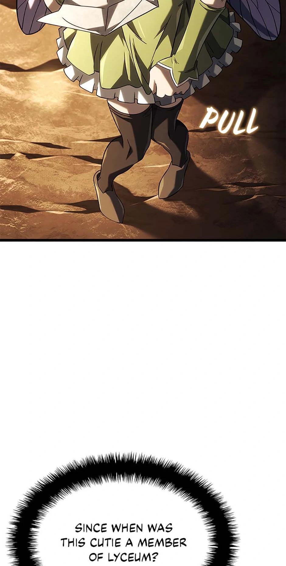 Read Cheolhyeolgeomga Sanyanggaeui Hoegwi Manga Online