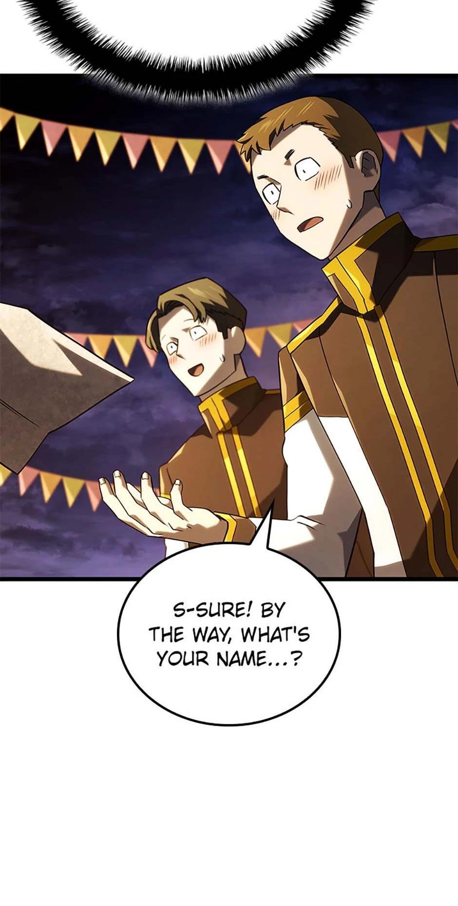 Read Cheolhyeolgeomga Sanyanggaeui Hoegwi Manga Online