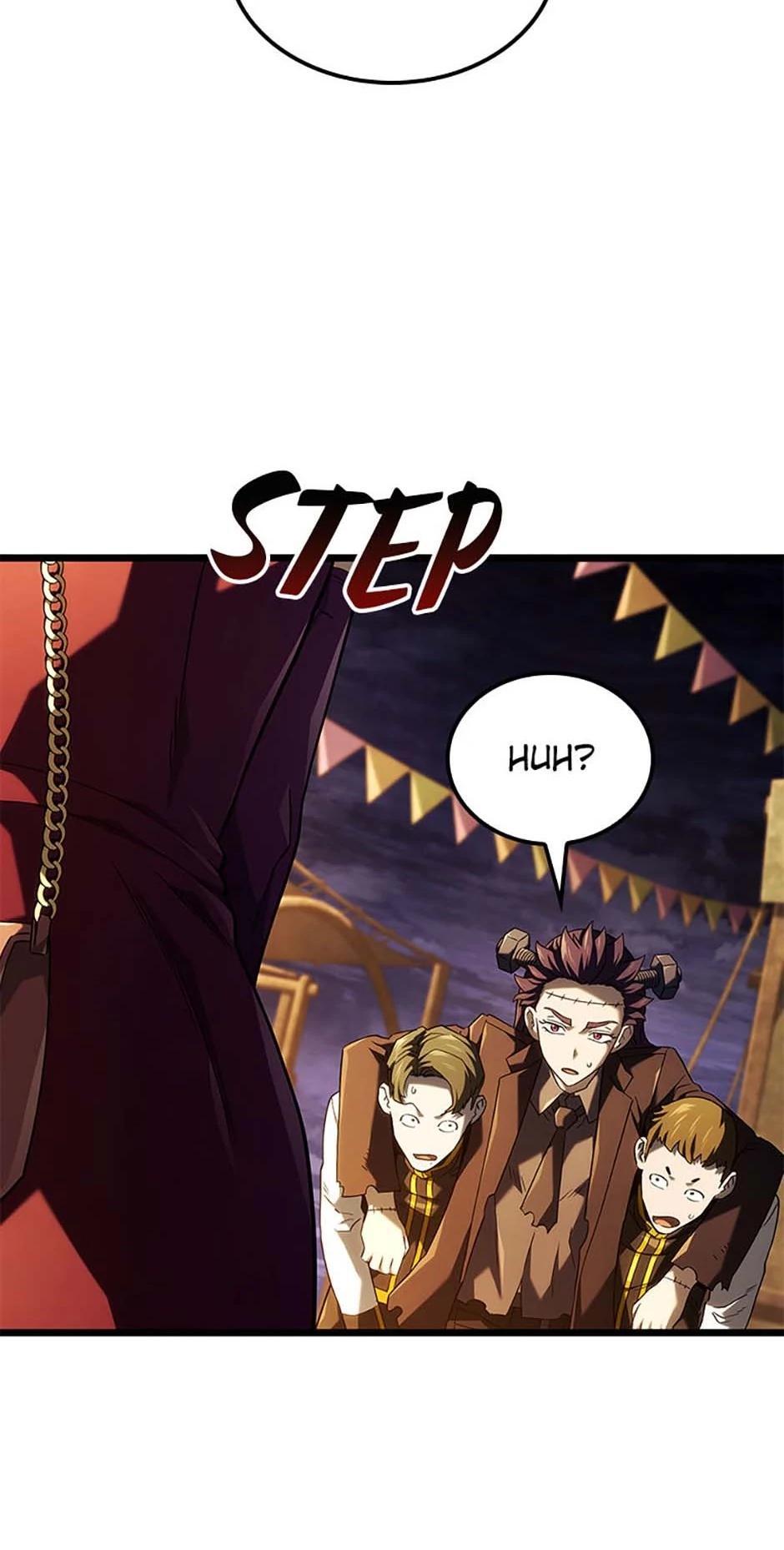 Read Cheolhyeolgeomga Sanyanggaeui Hoegwi Manga Online