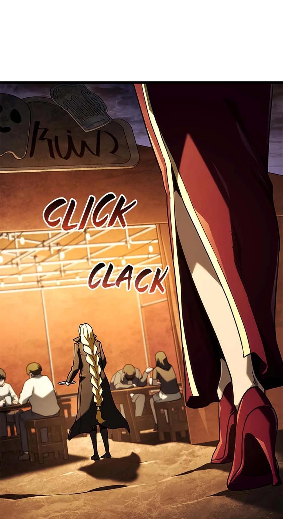 Read Cheolhyeolgeomga Sanyanggaeui Hoegwi Manga Online