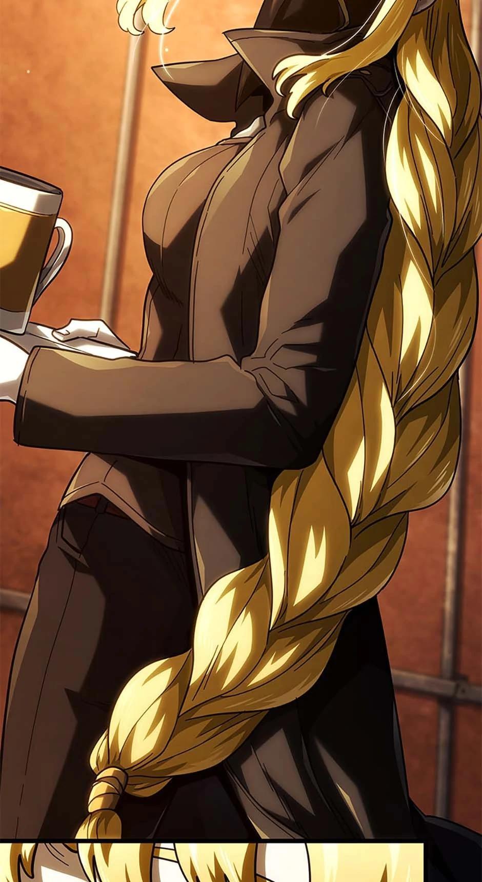 Read Cheolhyeolgeomga Sanyanggaeui Hoegwi Manga Online