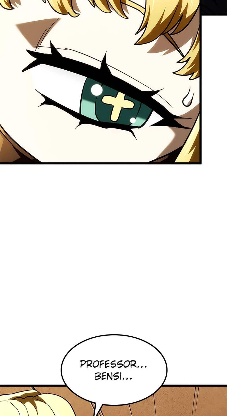 Read Cheolhyeolgeomga Sanyanggaeui Hoegwi Manga Online