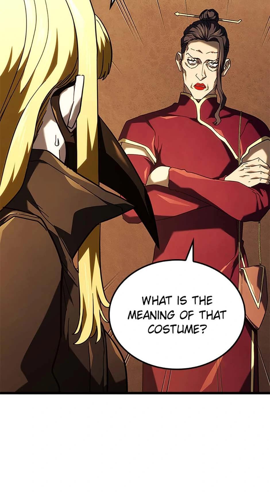 Read Cheolhyeolgeomga Sanyanggaeui Hoegwi Manga Online