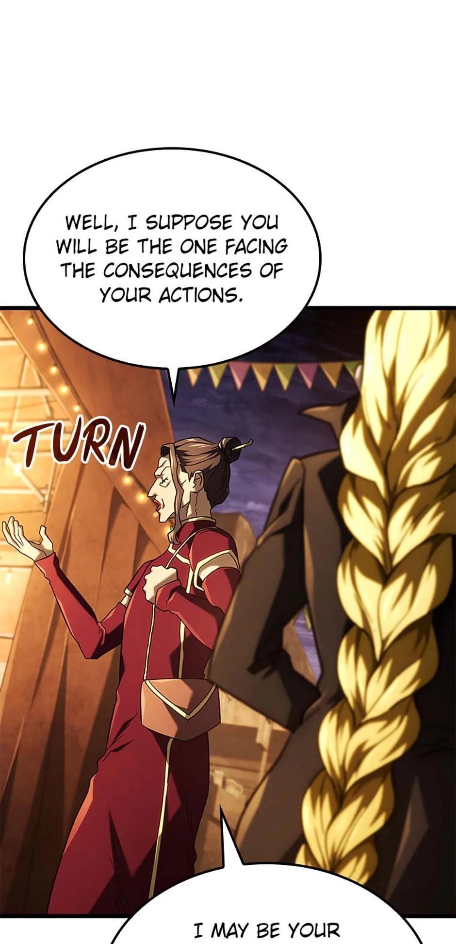 Read Cheolhyeolgeomga Sanyanggaeui Hoegwi Manga Online