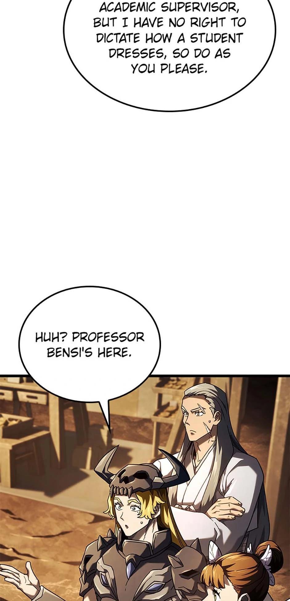 Read Cheolhyeolgeomga Sanyanggaeui Hoegwi Manga Online