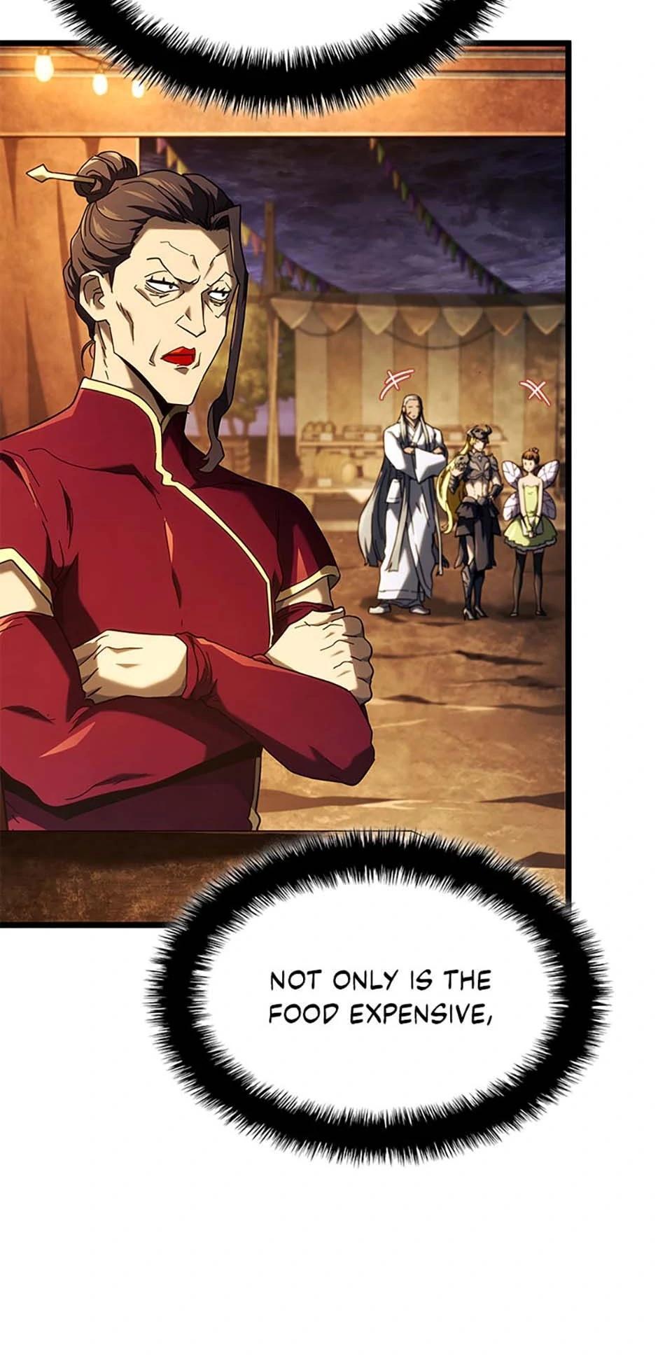 Read Cheolhyeolgeomga Sanyanggaeui Hoegwi Manga Online