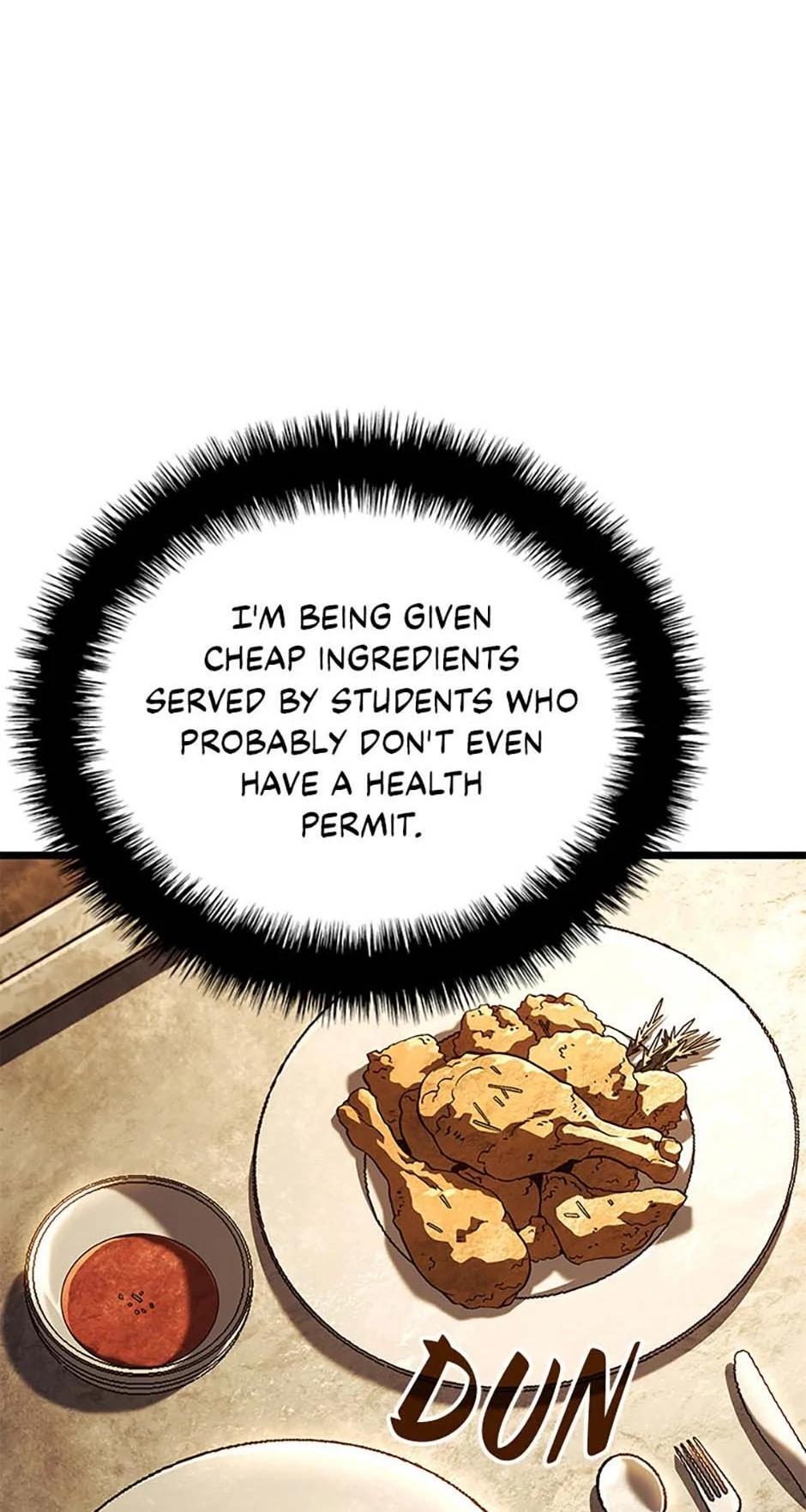 Read Cheolhyeolgeomga Sanyanggaeui Hoegwi Manga Online