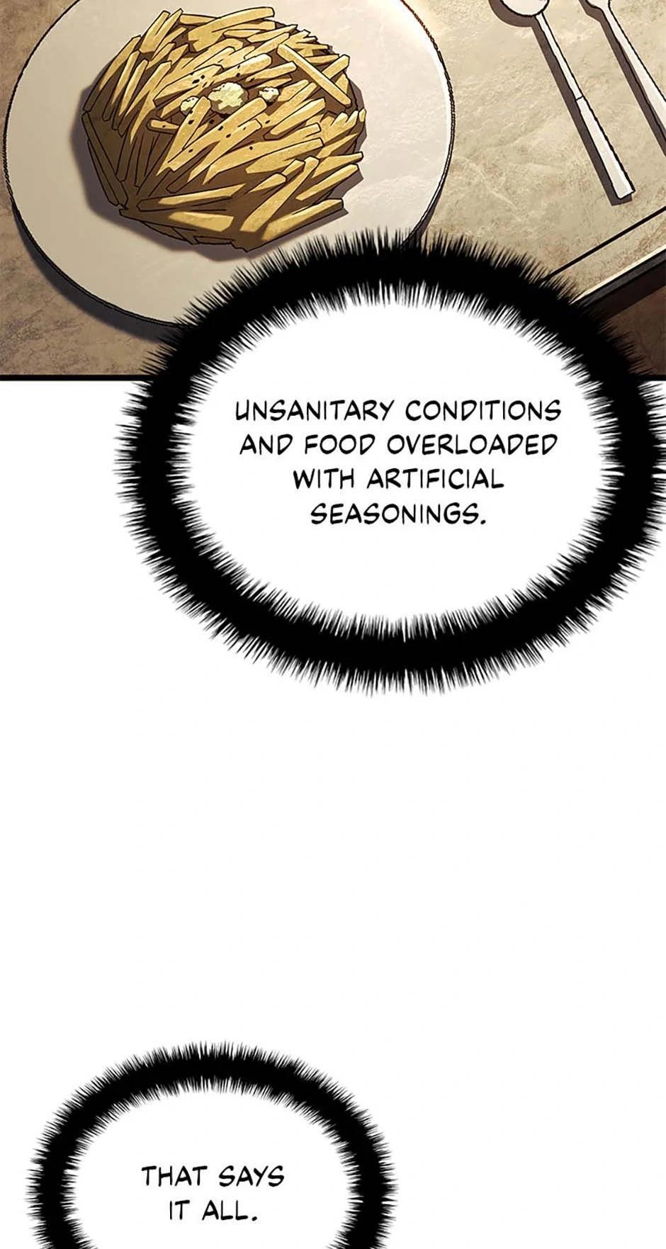 Read Cheolhyeolgeomga Sanyanggaeui Hoegwi Manga Online