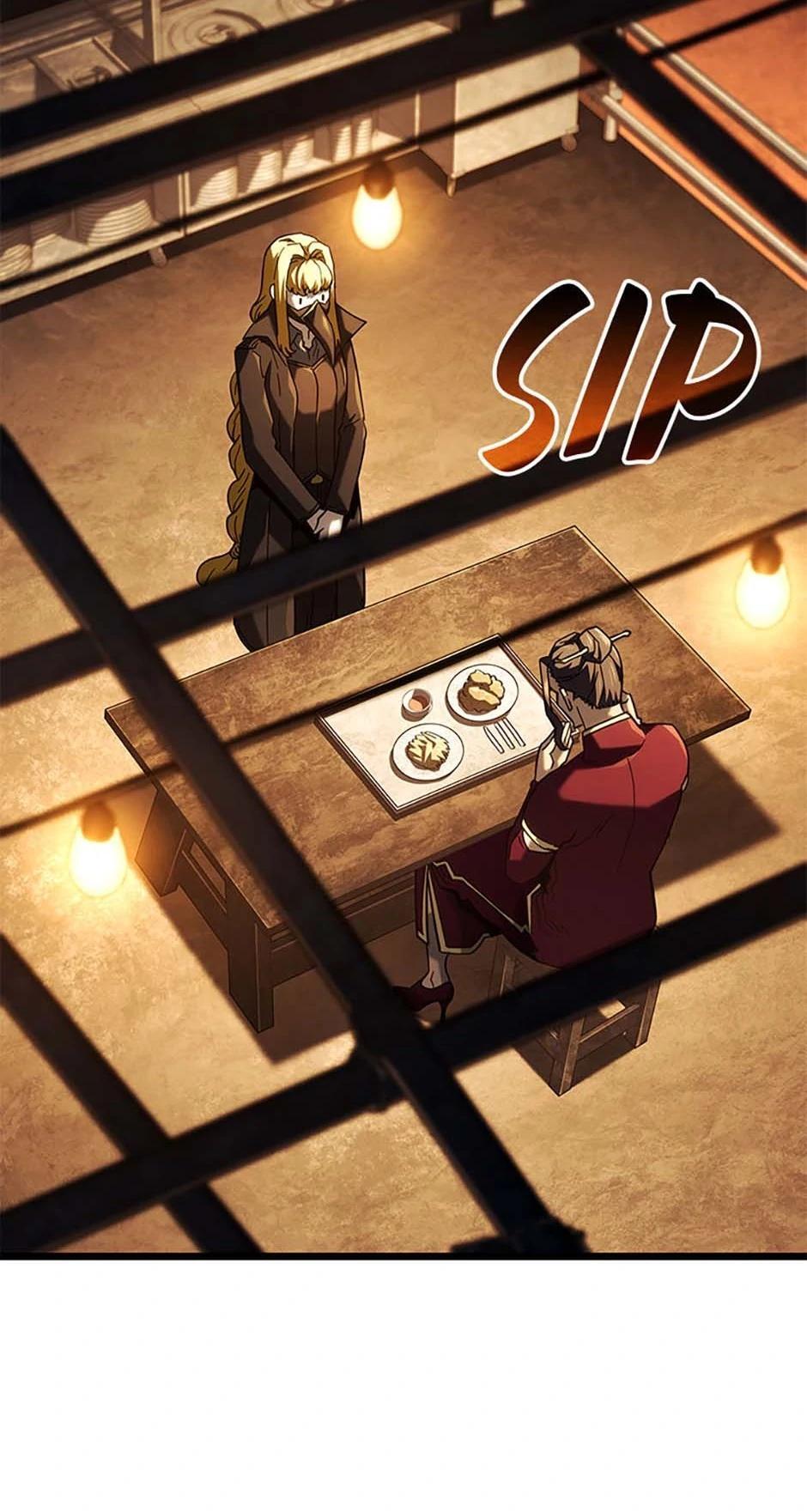 Read Cheolhyeolgeomga Sanyanggaeui Hoegwi Manga Online