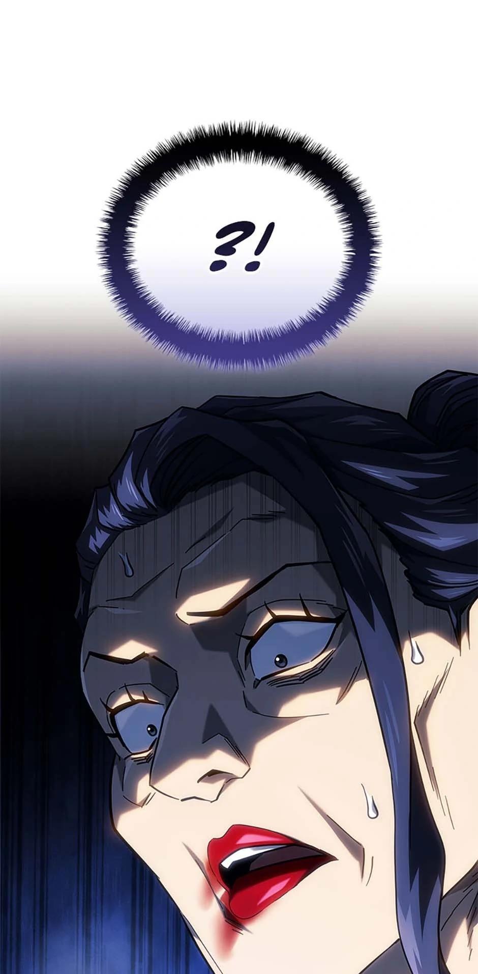 Read Cheolhyeolgeomga Sanyanggaeui Hoegwi Manga Online