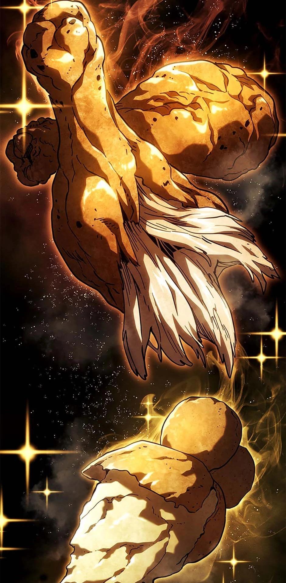 Read Cheolhyeolgeomga Sanyanggaeui Hoegwi Manga Online