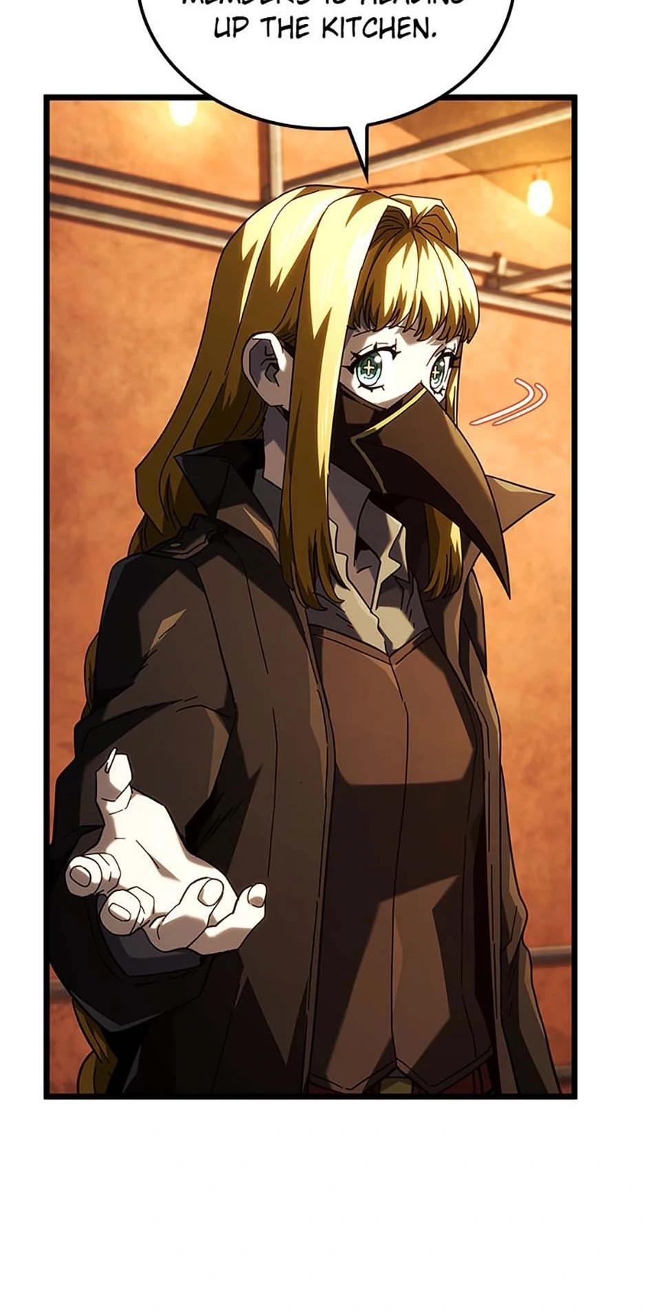 Read Cheolhyeolgeomga Sanyanggaeui Hoegwi Manga Online