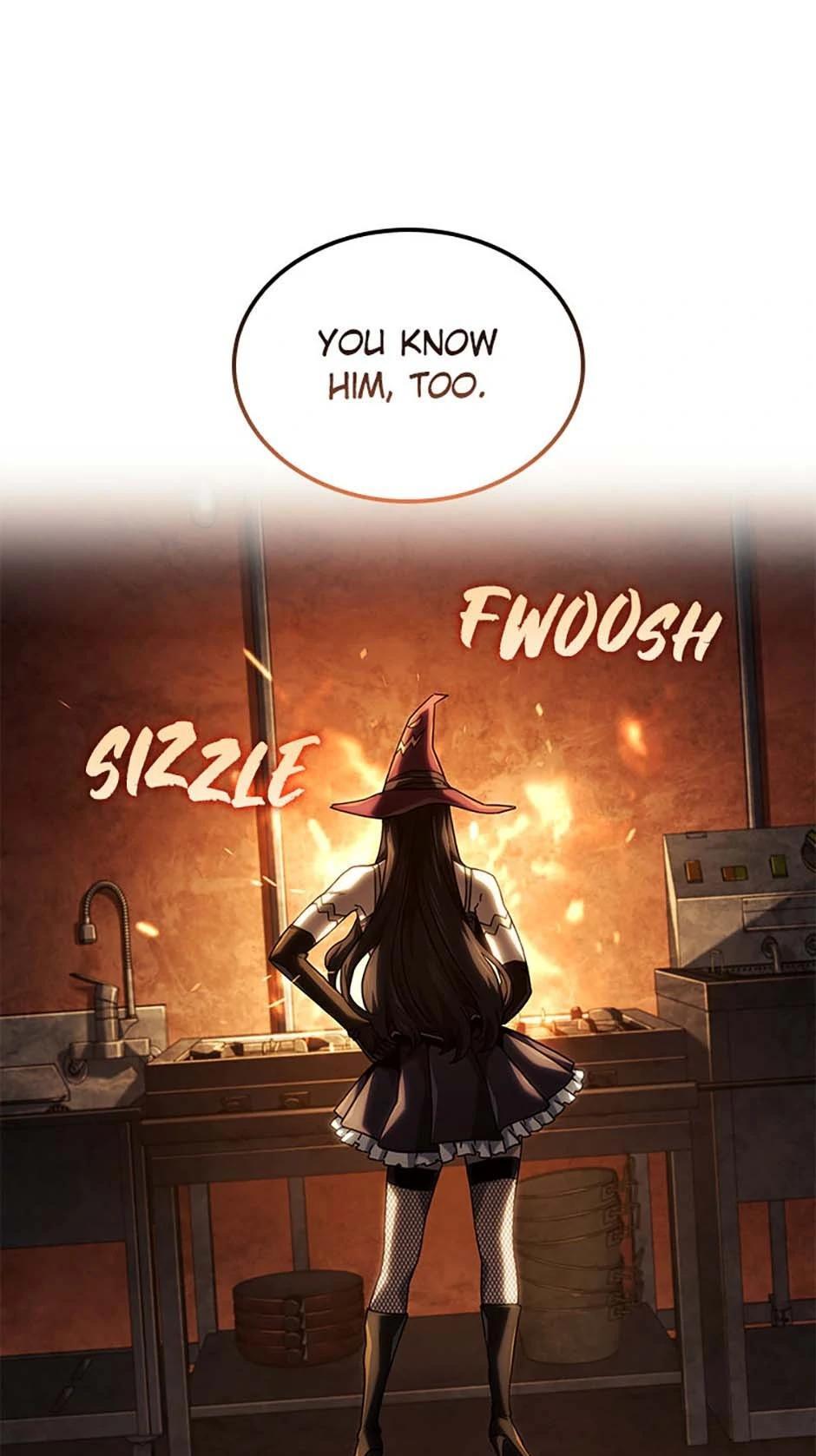 Read Cheolhyeolgeomga Sanyanggaeui Hoegwi Manga Online