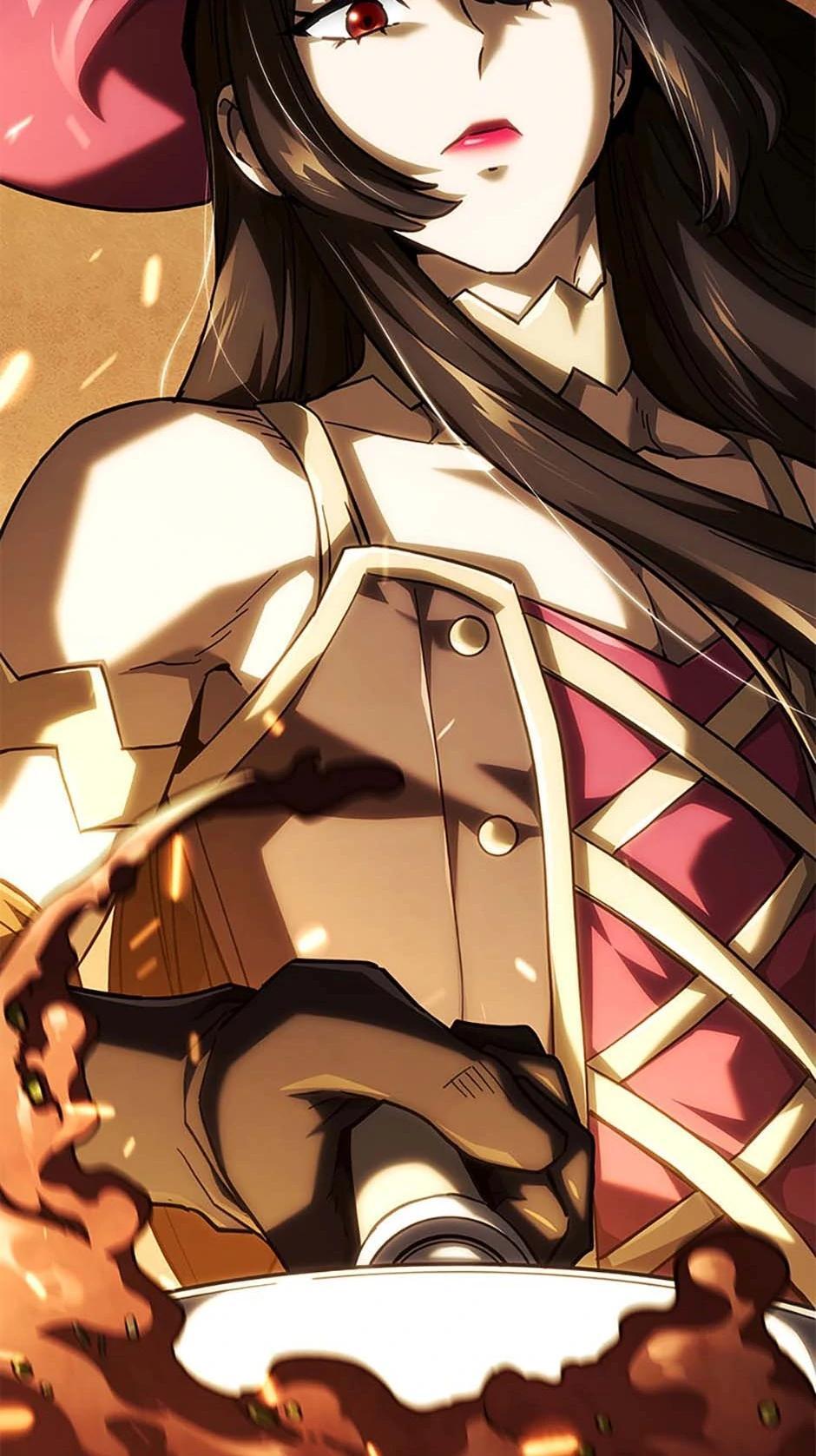 Read Cheolhyeolgeomga Sanyanggaeui Hoegwi Manga Online