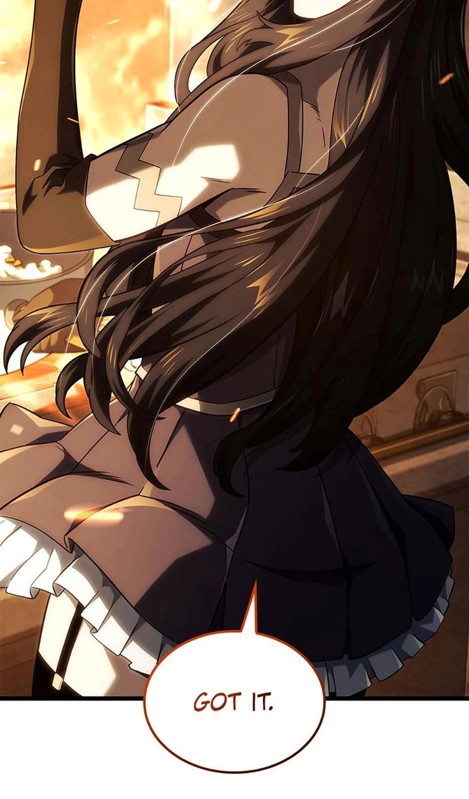 Read Cheolhyeolgeomga Sanyanggaeui Hoegwi Manga Online