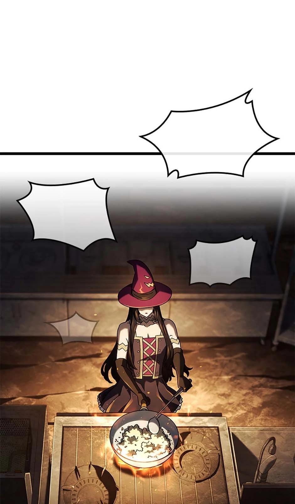 Read Cheolhyeolgeomga Sanyanggaeui Hoegwi Manga Online