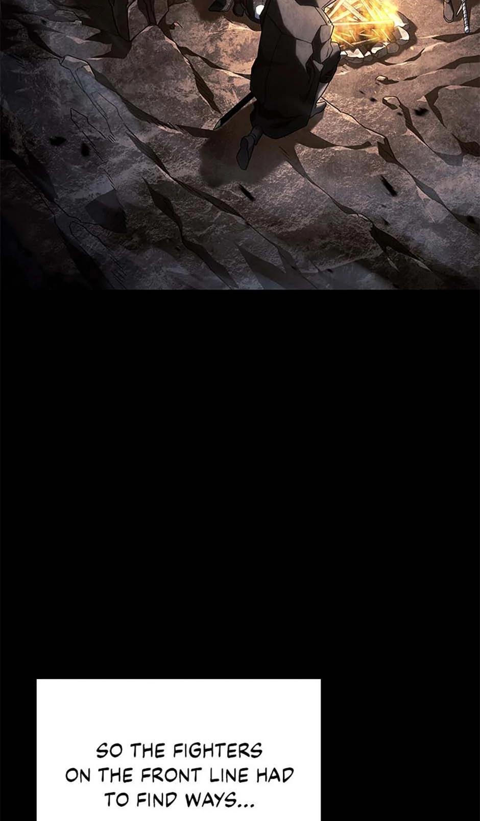 Read Cheolhyeolgeomga Sanyanggaeui Hoegwi Manga Online