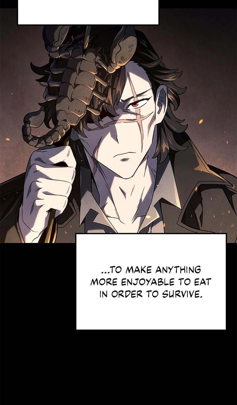 Read Cheolhyeolgeomga Sanyanggaeui Hoegwi Manga Online