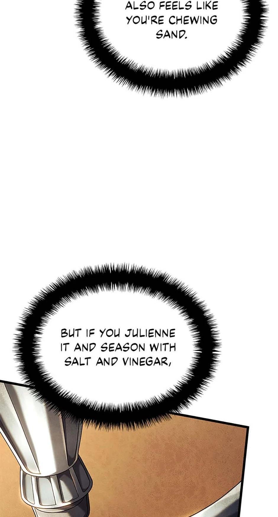 Read Cheolhyeolgeomga Sanyanggaeui Hoegwi Manga Online