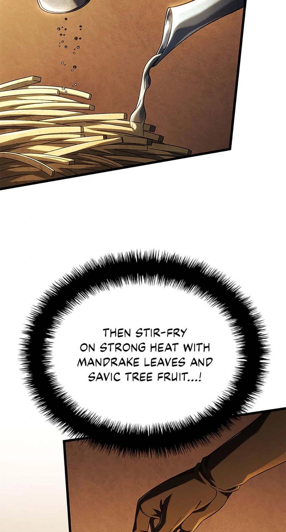 Read Cheolhyeolgeomga Sanyanggaeui Hoegwi Manga Online