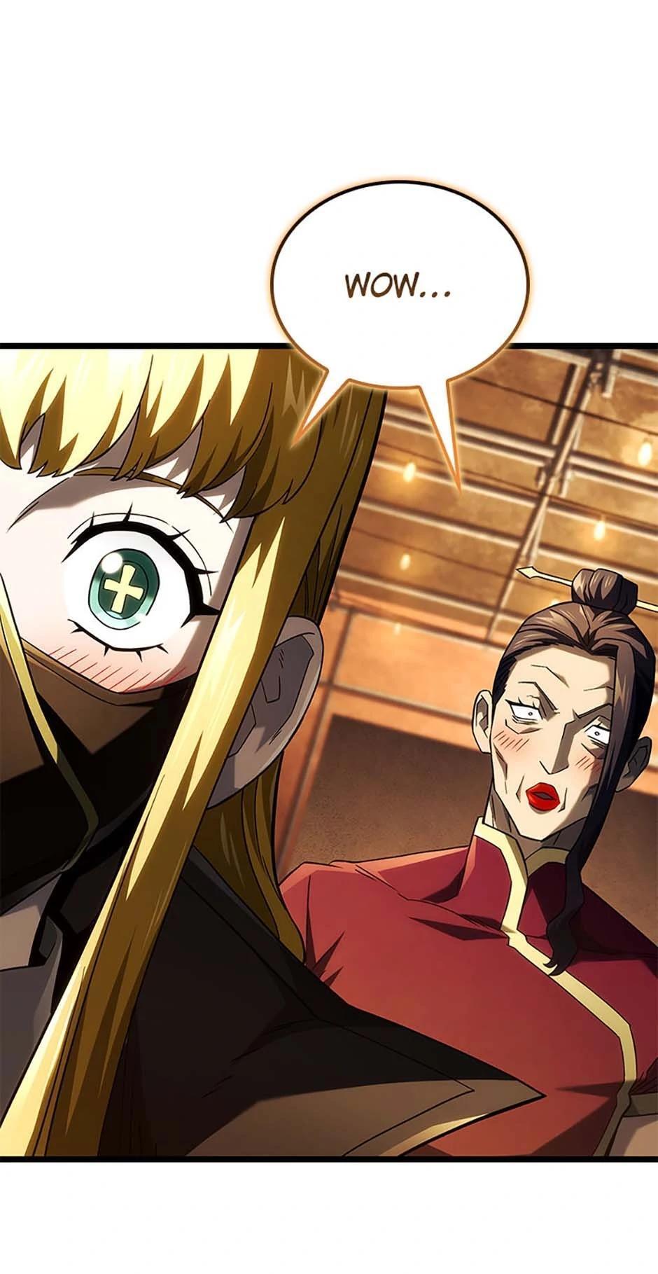 Read Cheolhyeolgeomga Sanyanggaeui Hoegwi Manga Online