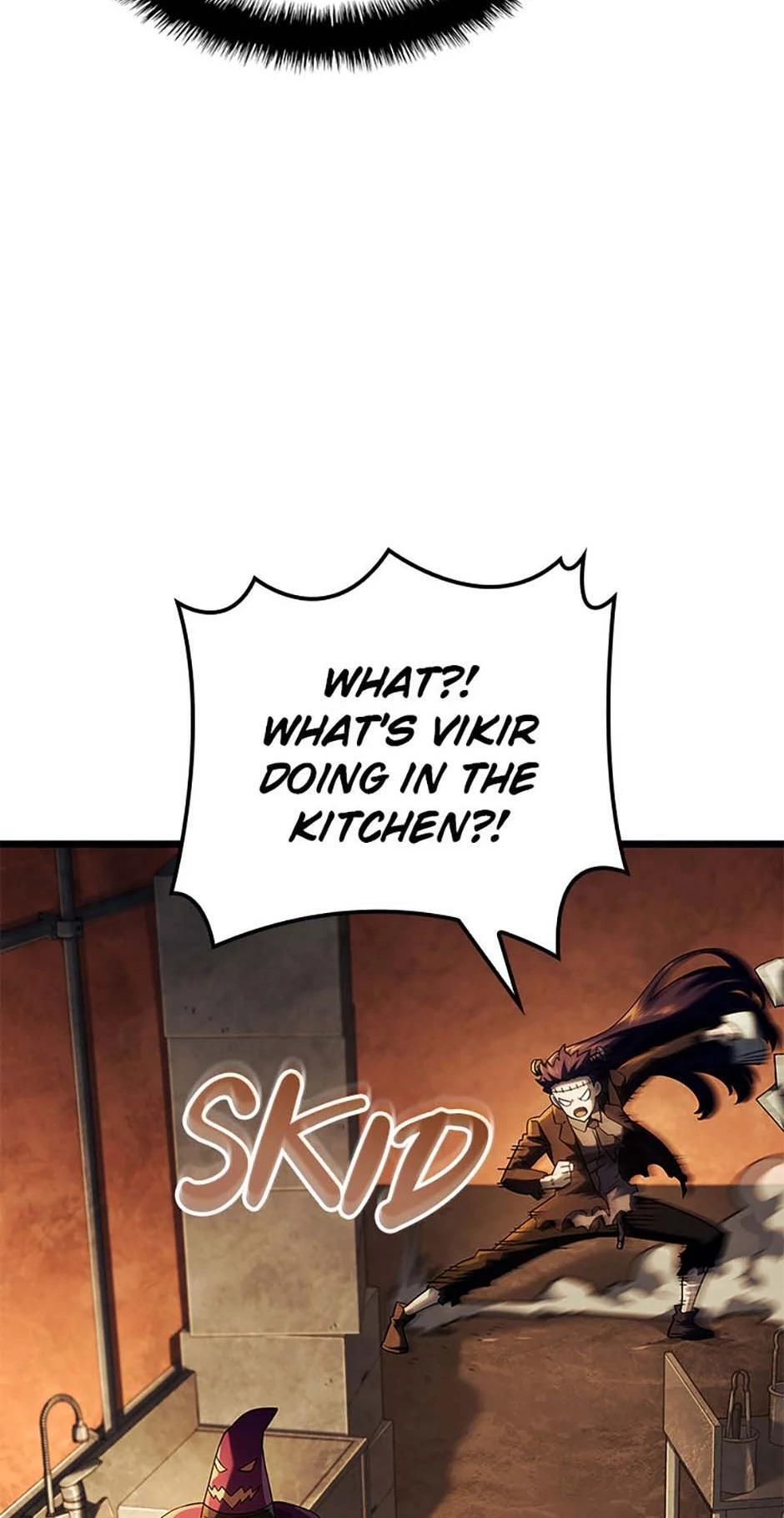 Read Cheolhyeolgeomga Sanyanggaeui Hoegwi Manga Online