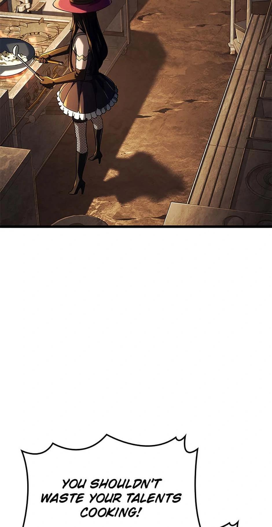 Read Cheolhyeolgeomga Sanyanggaeui Hoegwi Manga Online