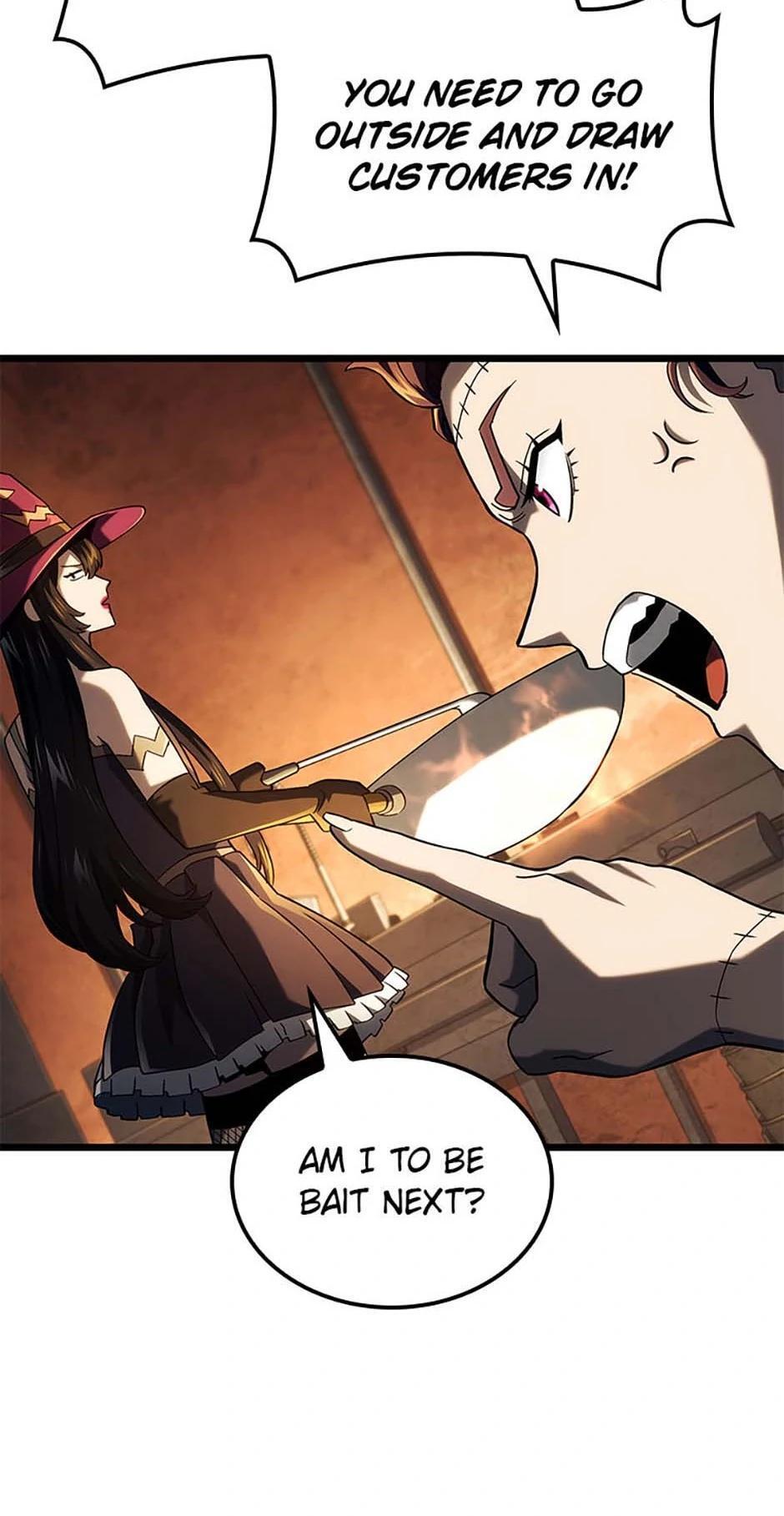 Read Cheolhyeolgeomga Sanyanggaeui Hoegwi Manga Online