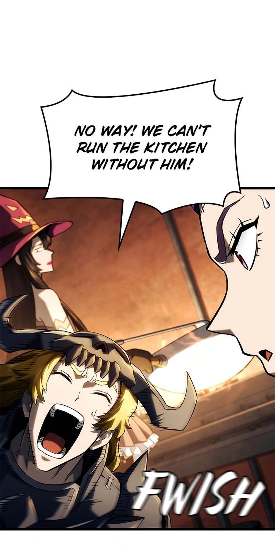 Read Cheolhyeolgeomga Sanyanggaeui Hoegwi Manga Online