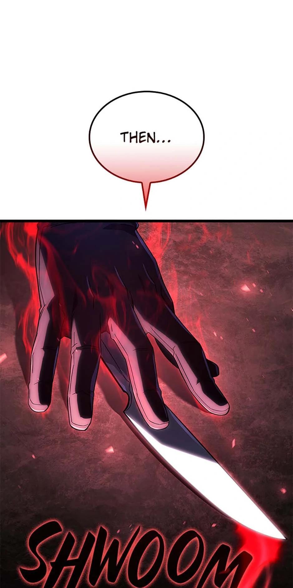 Read Cheolhyeolgeomga Sanyanggaeui Hoegwi Manga Online