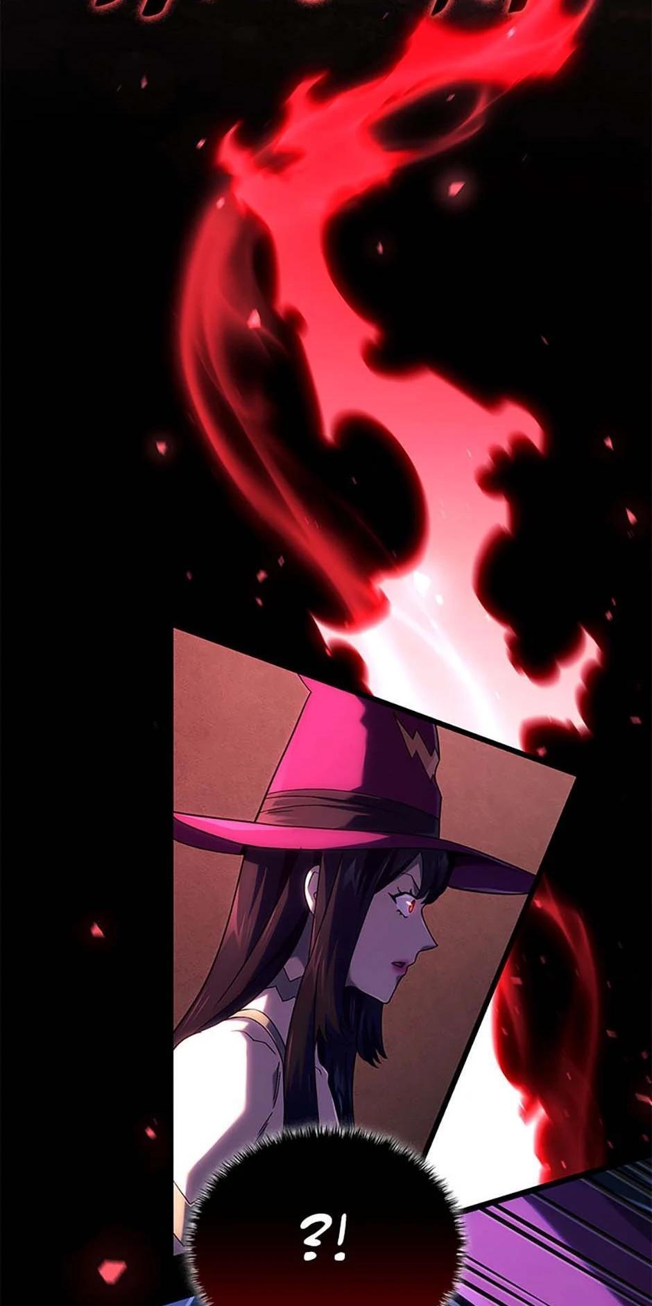 Read Cheolhyeolgeomga Sanyanggaeui Hoegwi Manga Online