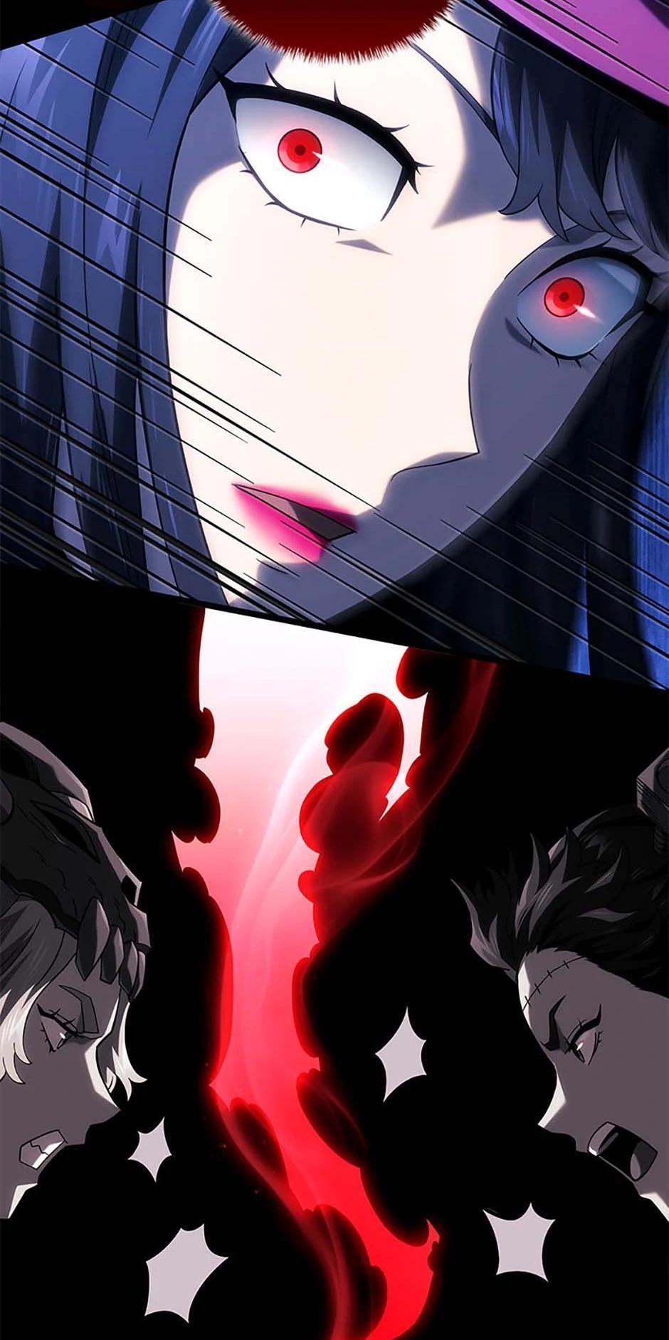 Read Cheolhyeolgeomga Sanyanggaeui Hoegwi Manga Online