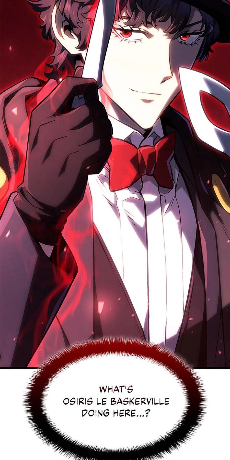 Read Cheolhyeolgeomga Sanyanggaeui Hoegwi Manga Online