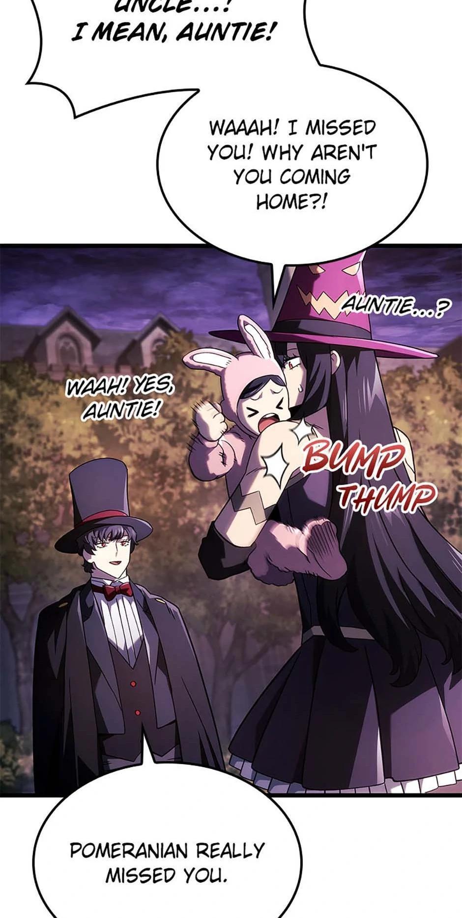 Read Cheolhyeolgeomga Sanyanggaeui Hoegwi Manga Online