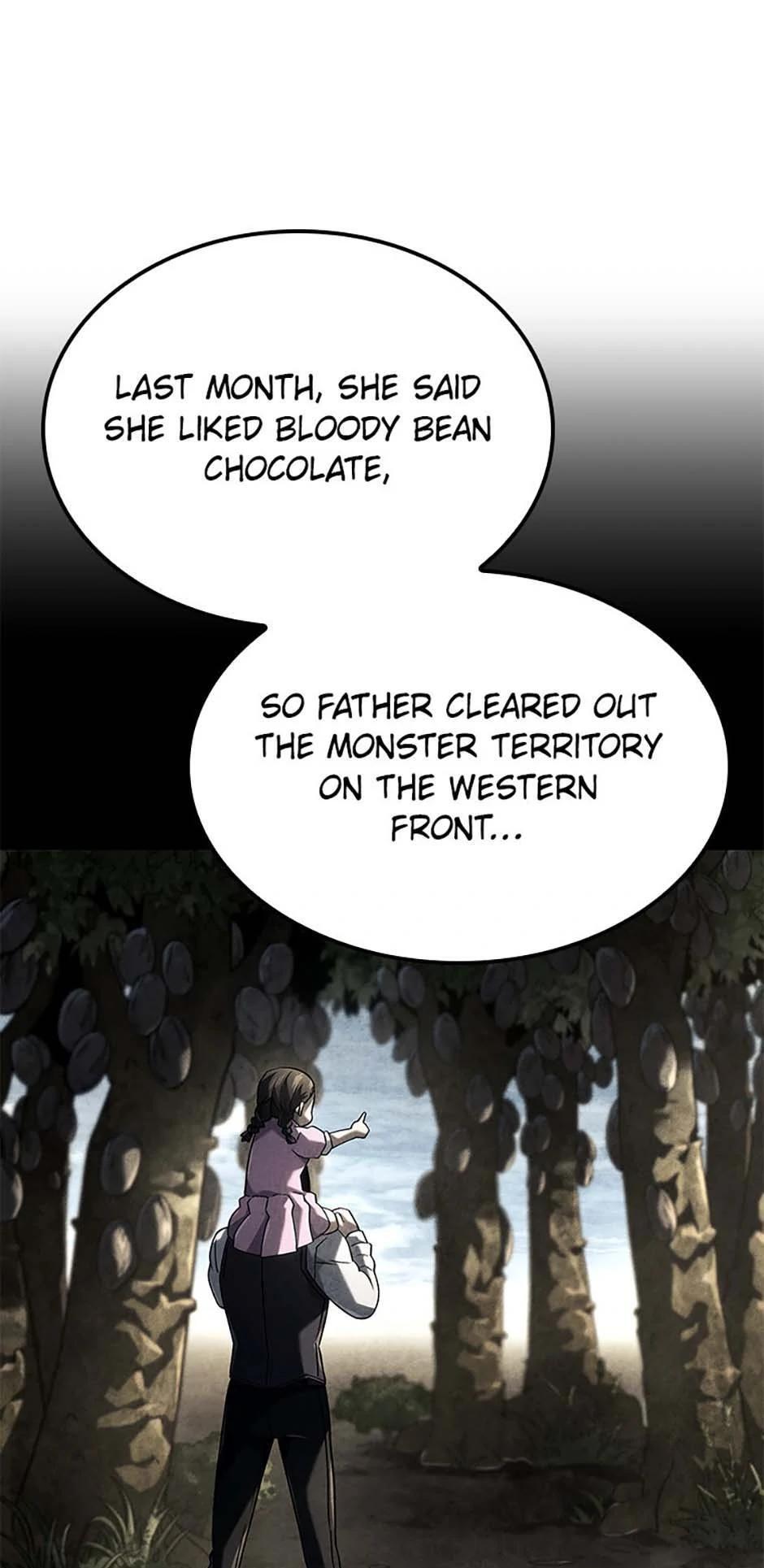 Read Cheolhyeolgeomga Sanyanggaeui Hoegwi Manga Online