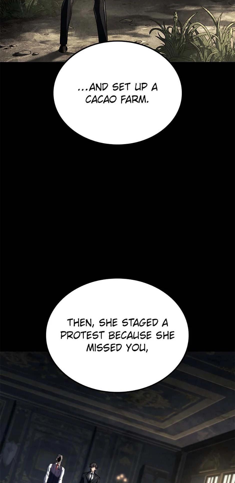 Read Cheolhyeolgeomga Sanyanggaeui Hoegwi Manga Online