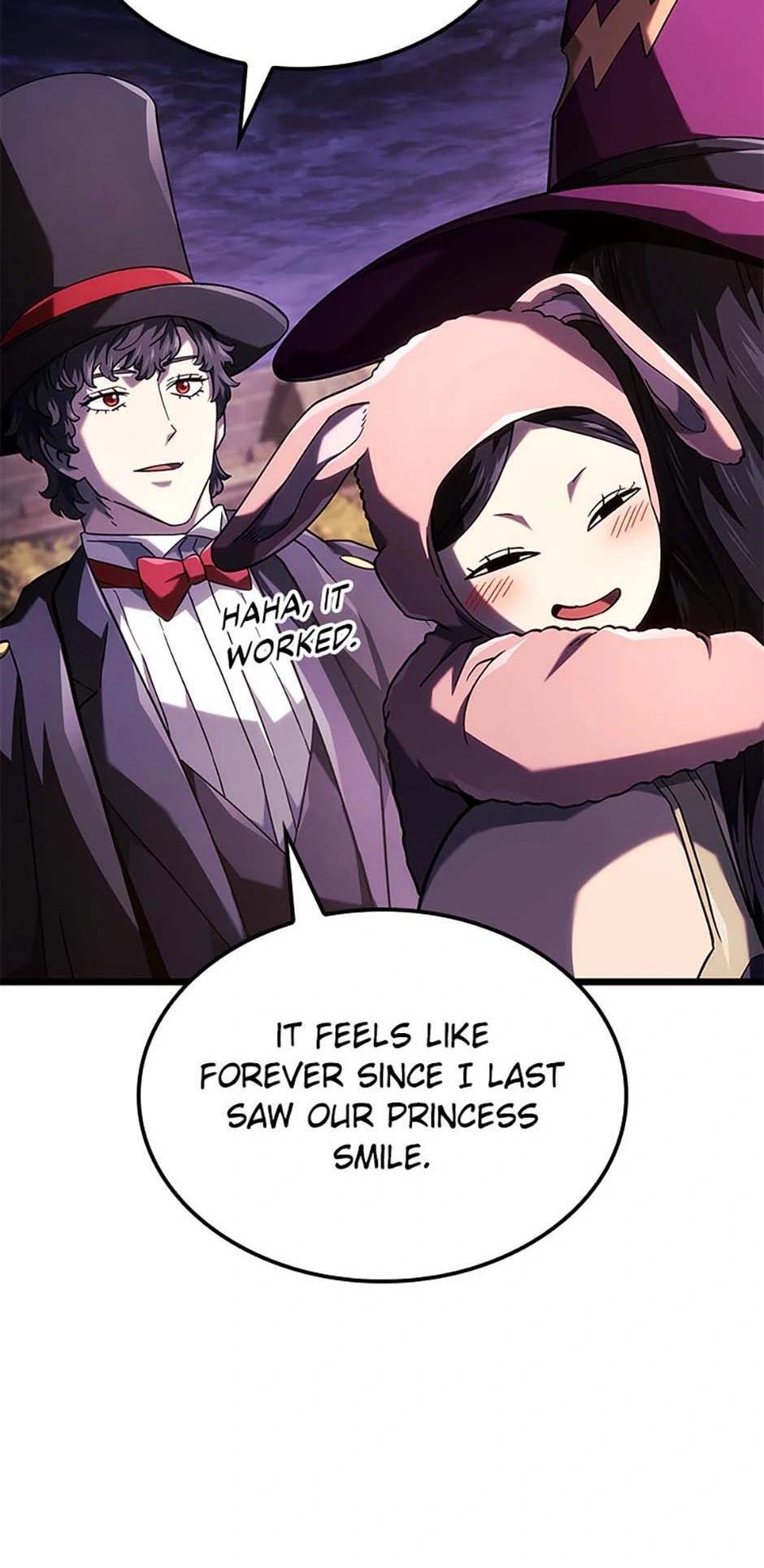 Read Cheolhyeolgeomga Sanyanggaeui Hoegwi Manga Online