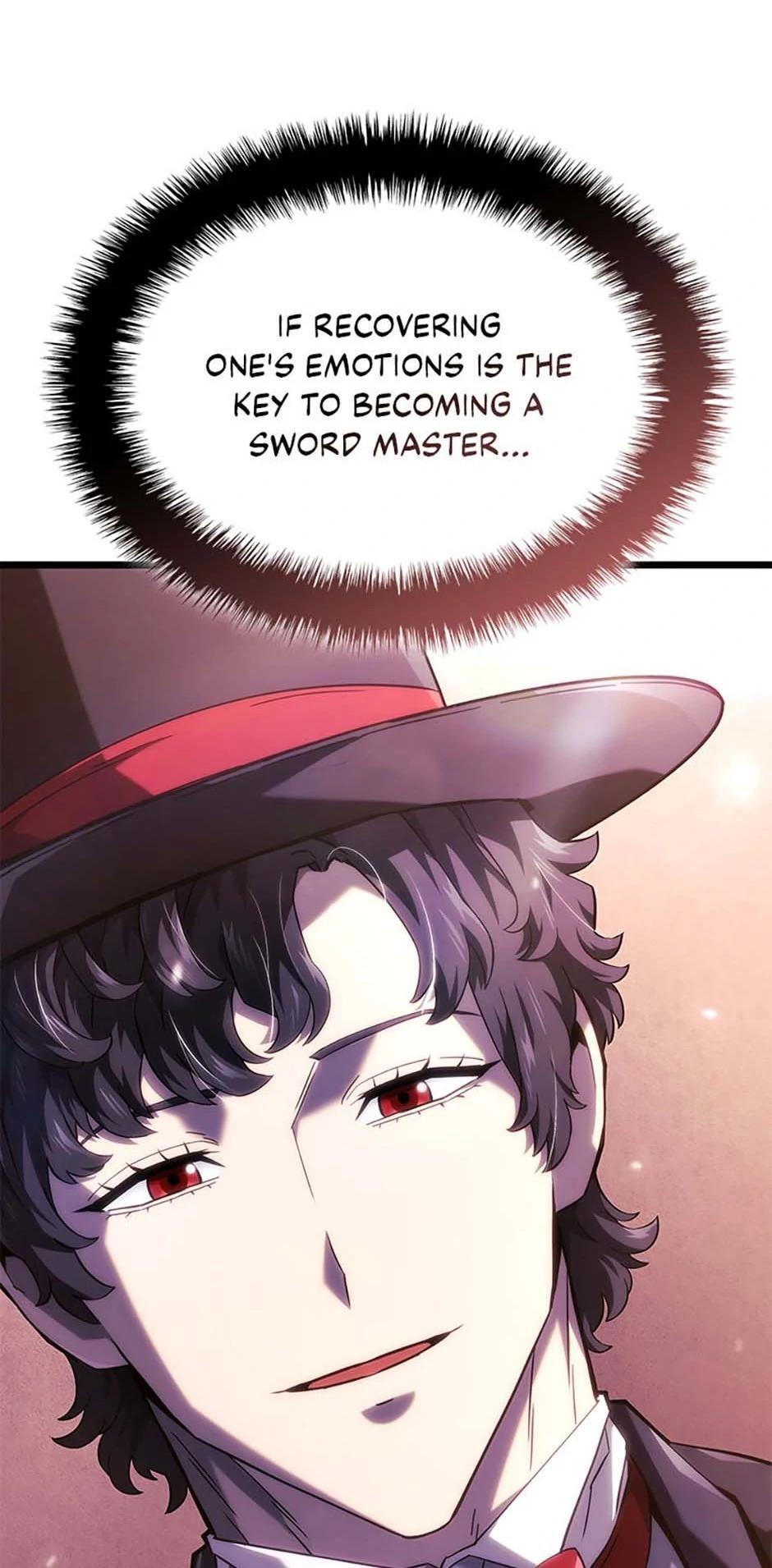 Read Cheolhyeolgeomga Sanyanggaeui Hoegwi Manga Online