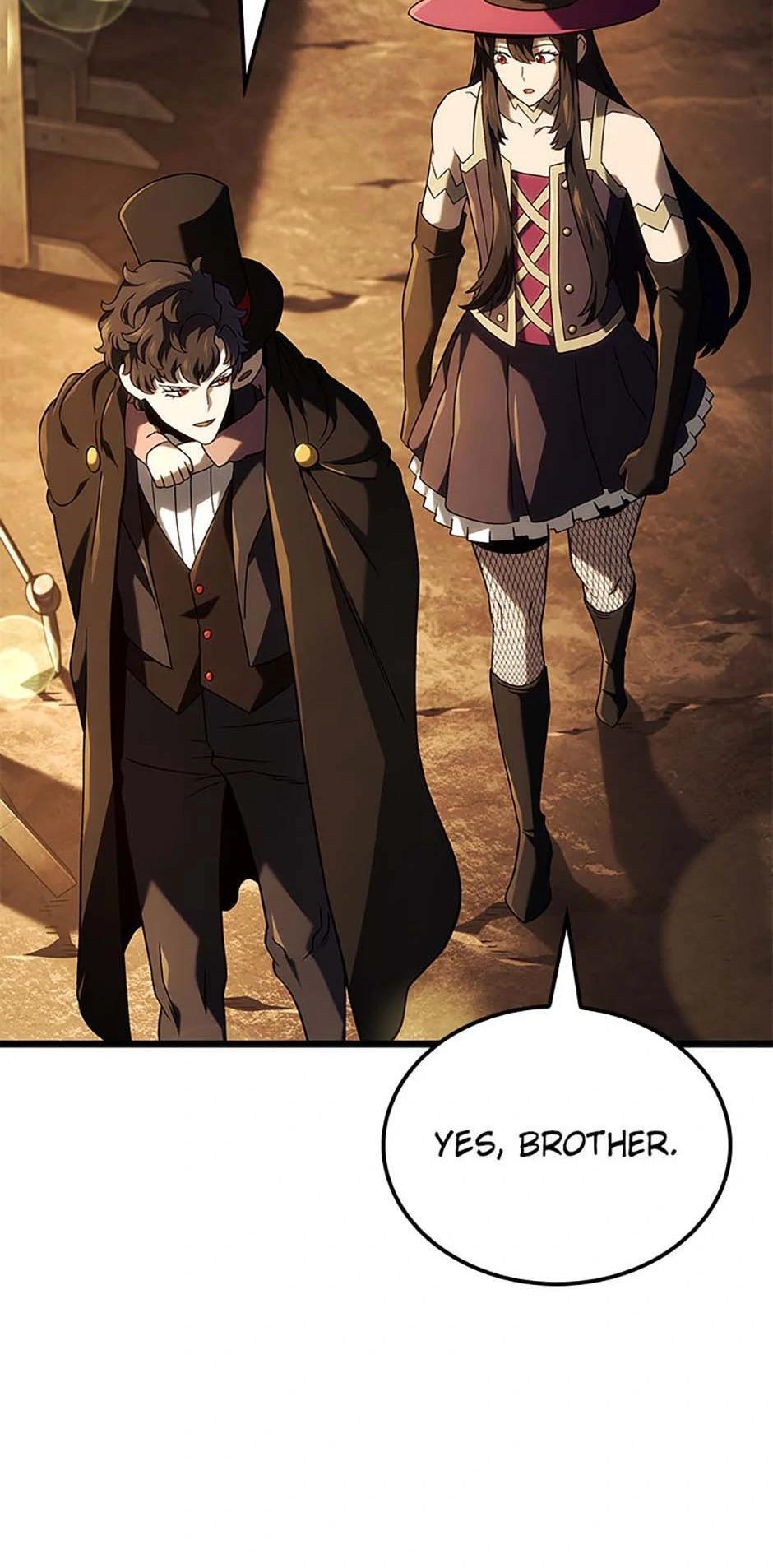 Read Cheolhyeolgeomga Sanyanggaeui Hoegwi Manga Online