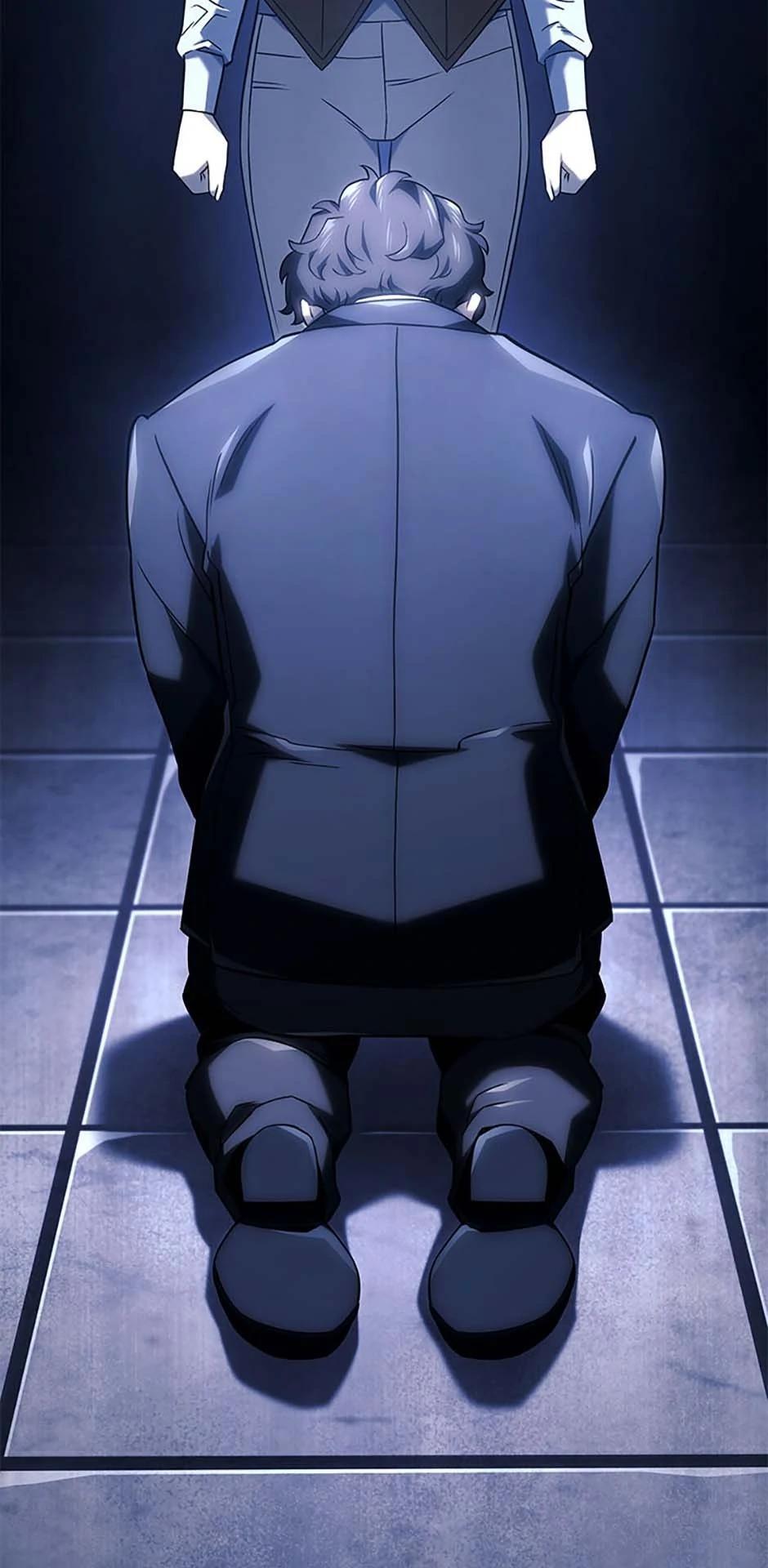 Read Cheolhyeolgeomga Sanyanggaeui Hoegwi Manga Online